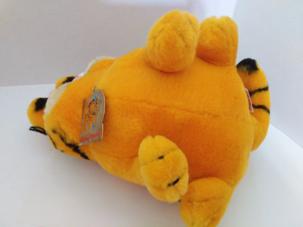 Garfield 10 yr Plush Year Of The Party-We Got Character