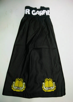 Fun For Garfield Black Skirt-We Got Character