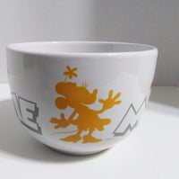 Minnie Mouse Soup Cup Bowl-We Got Character
