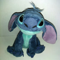 Disney Stitch 7" Plush-We Got Character