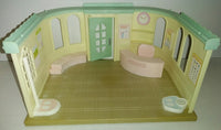 Calico Critters Doctor Office-We Got Character