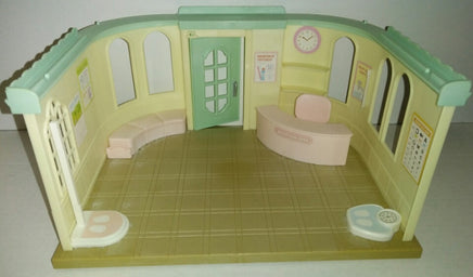 Calico Critters Doctor Office-We Got Character