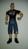 John Cena WWE Wrestling Action Figure-We Got Character