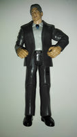 Mr. McMahon WWE Wrestling Action Figure-We Got Character