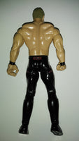 Chris Jericho WWE Wrestling Action Figure-We Got Character