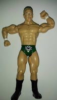 Mr. Kennedy WWE Wrestling Action Figure-We Got Character
