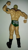 Mr. Kennedy WWE Wrestling Action Figure-We Got Character