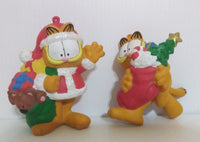 Garfield Kurt Adler Christmas Ornaments Paws-We Got Character