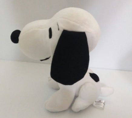 Hallmark Snoopy Plush-We Got CharacterSnoopy & Peanuts large Plush Hallmark Card Holder -We Got Character