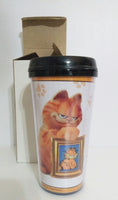 Garfield Movie Travel Cup-We Got Character