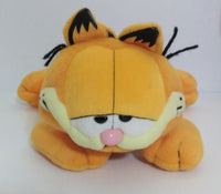 Garfield Ty Plush-We Got Character