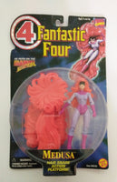 Fantastic Four Action Figure Medusa-We Got Character