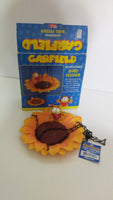 Garfield Sunflower Bird Feeder-We Got Character