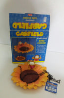 Garfield Sunflower Bird Feeder-We Got Character