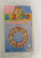 Garfield Inflatable Swimming Ring Sports-We Got Character