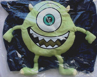 Disney Kelloggs Monsters University Pillow Cover Mike Wazowski-We Got Character