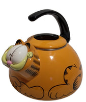 Garfield Whistling Tea Kettle