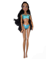 Disney Singing Jasmine 12" Barbie Doll