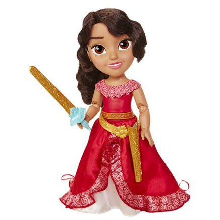 Disney Princess Elena Of Avalor Doll-We Got Character