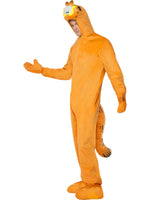 Garfield Adult Costume-We Got Character