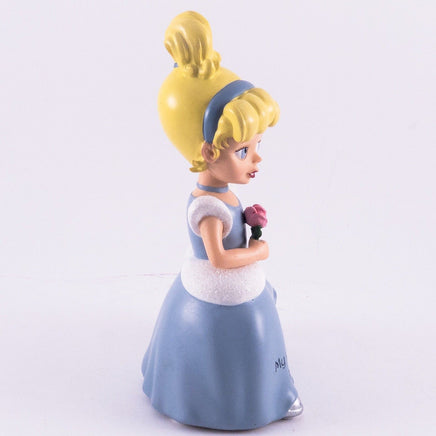 Disney My Grandaughter My Princess Cinderella Hamilton Figurine-We Got Character