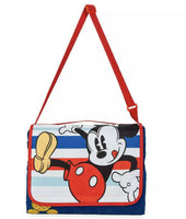 Mickey Mouse Summer Fun Picnic Blanket-wgotcharacter.com